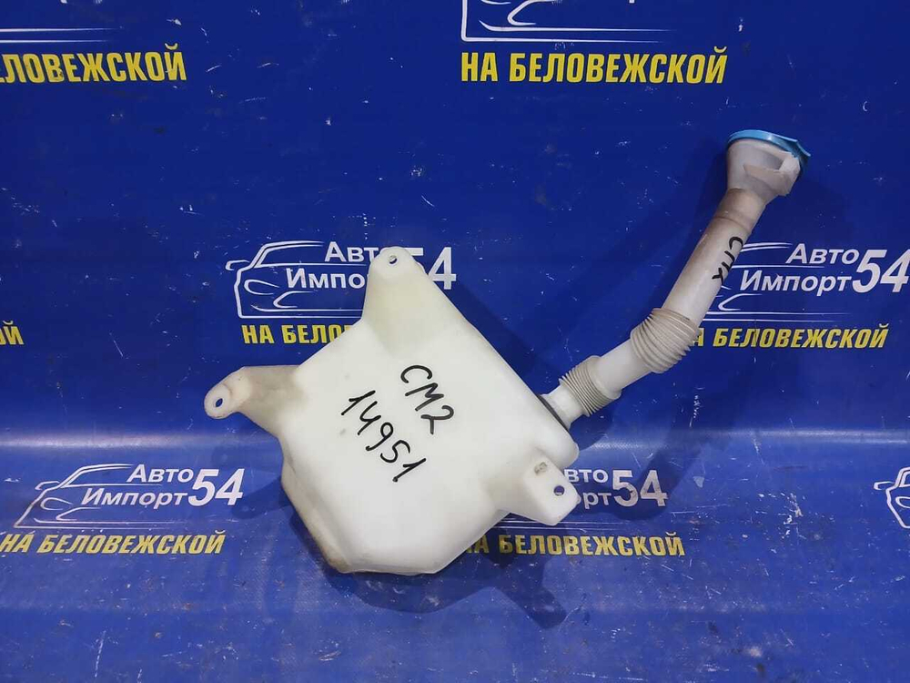 Бачок омывателя Honda ACCORD 2002-2008
