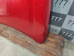 Капот Changan CS35PLUS 18-нв Б/У Оригинал S111F2701010100