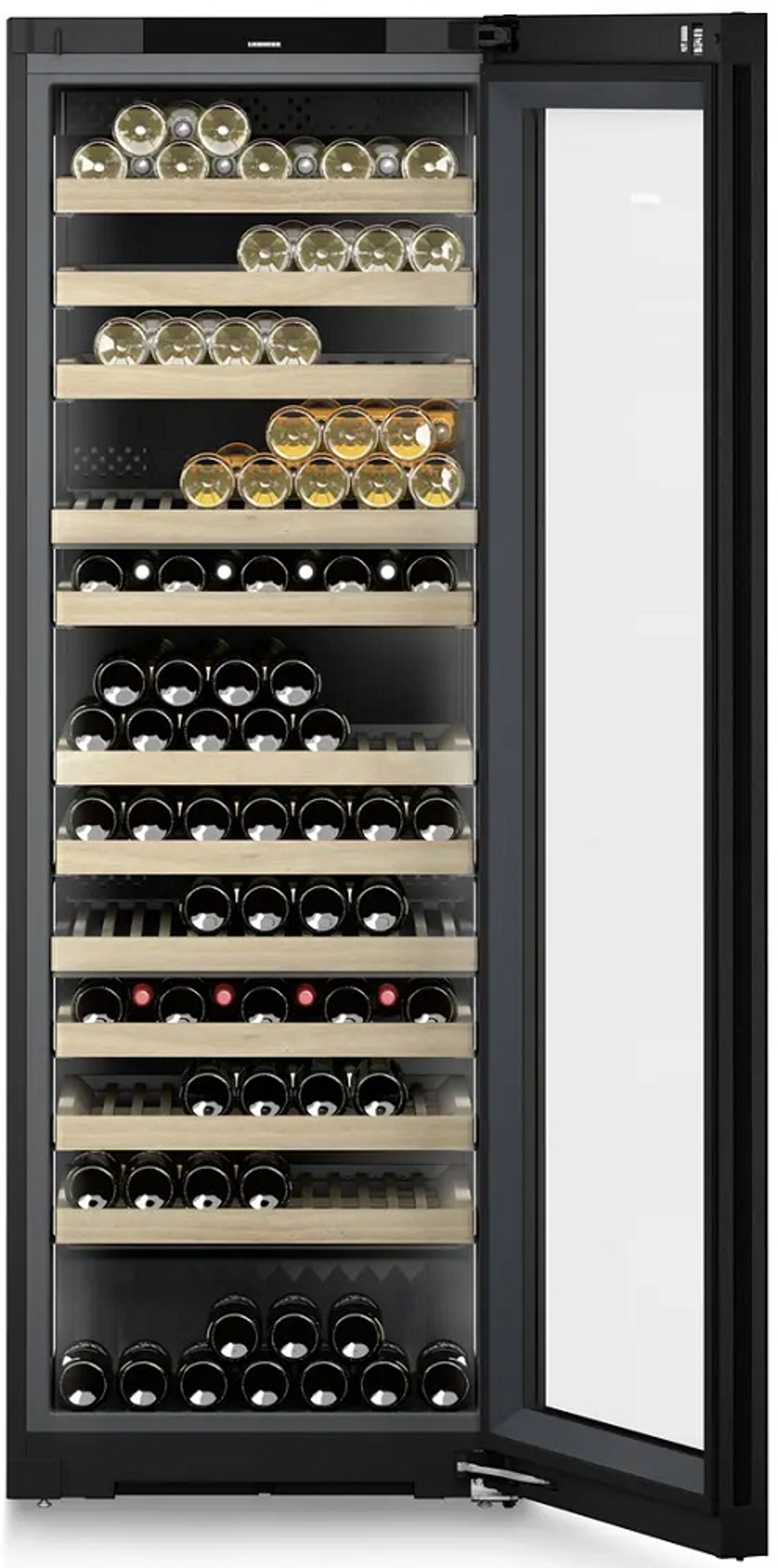 Винный шкаф Liebherr WPgbi 7473