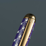 Rapide Faber Violet – “Yellow Gold”