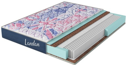 City LONDON (Relax) Матрас