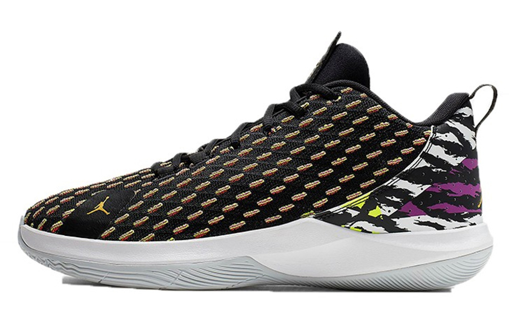 Jordan Cp3 12 Cp3.Xii Hyper Sneakers