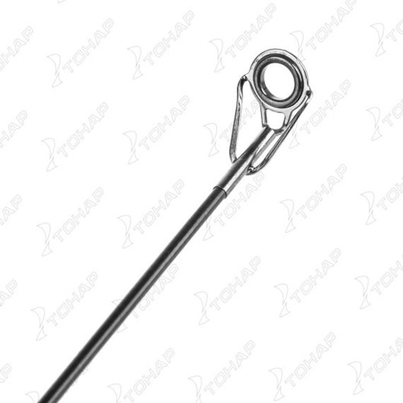 Удилище проводочное HARIUS с/к carbon, 3.6m, 30-60g (N-H-360K) Nisus