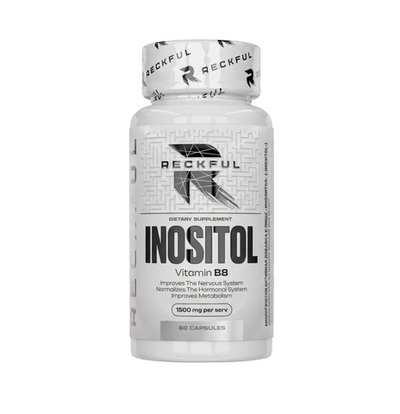 Reckful Inositol (60 капс.)