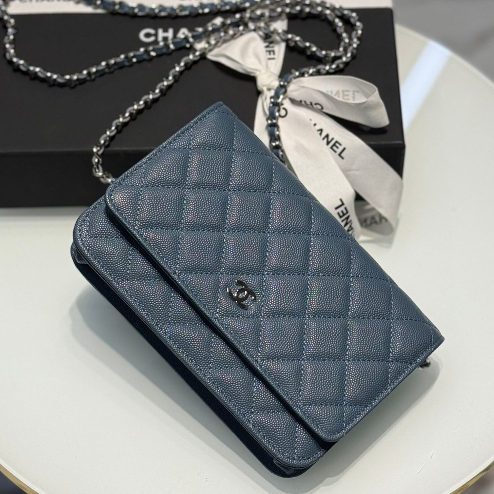 Сумка CHANEL