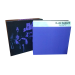 Black Sabbath / The Vinyl Collection 1970-1978 (Limited Edition)(9LP + 7" Single + Book)