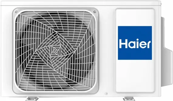 Настенная сплит-система Haier HSU-24HQJ103/R3-W(IN)/HSU-24HQJ103/R3(OUT) Quantum On/Off