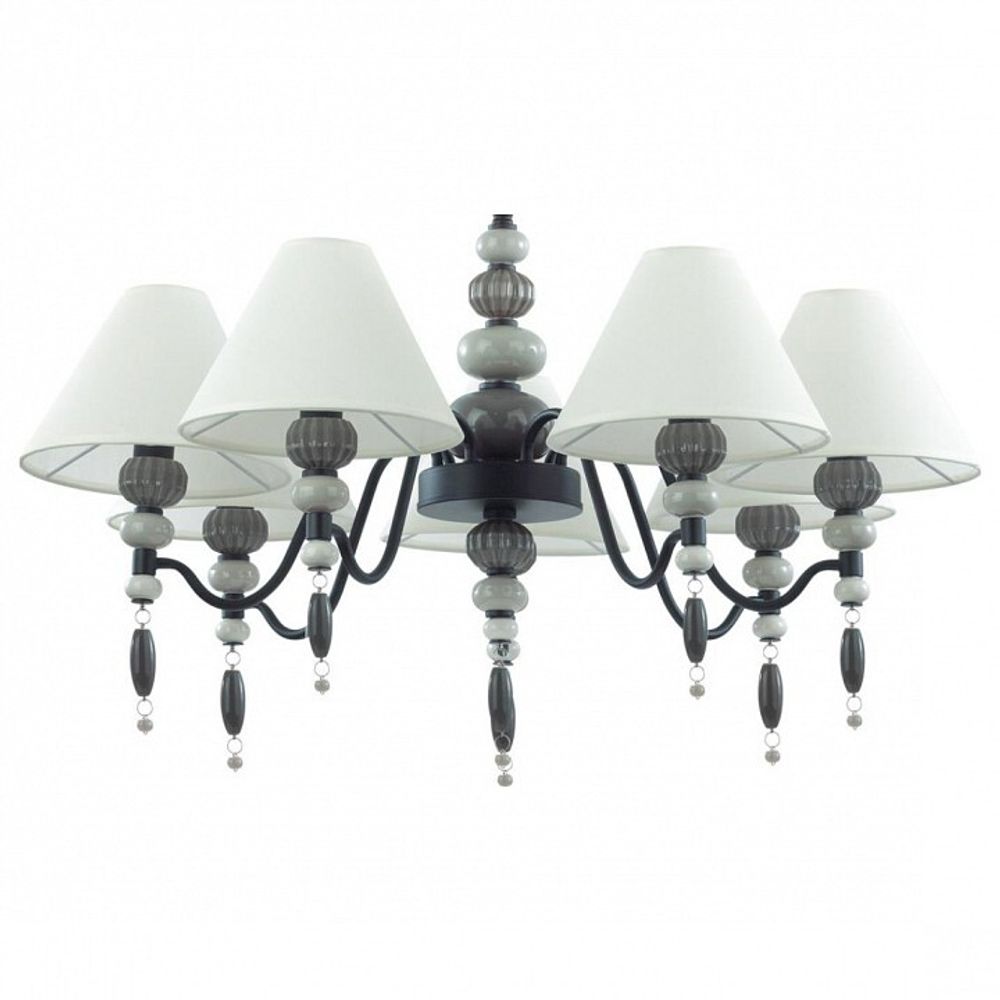 Подвесная люстра Odeon Light Sochi 4896/7