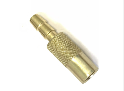 Наконечник шланга подкачки (РЕЗЬБОВОЙ)