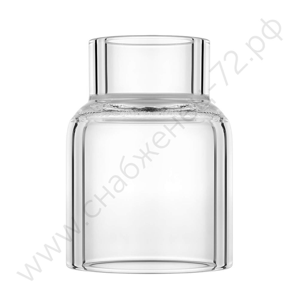 Сопло Pyrex для набора CRYSTAL №1/2/3 (TIG TP 9/20/25/17/18/26) PRX5502