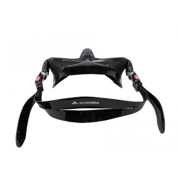 Маска Scorpena W малообъёмная