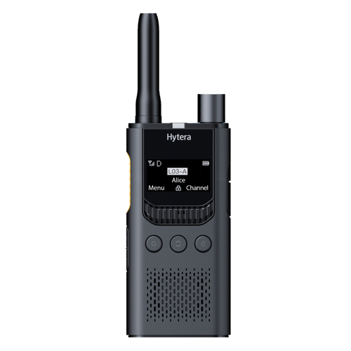 Hytera S1 Pro Радиостанция портативная цифровая
