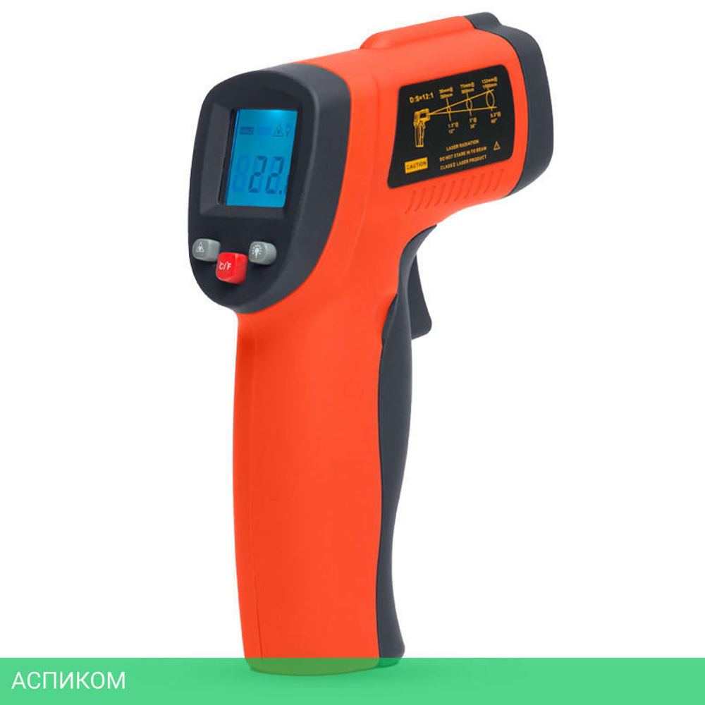 Пирометр ADA Instruments TemPro 550 (А00223)
