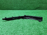 Накладка переднего бампера правая Lexus RX 4 19-22