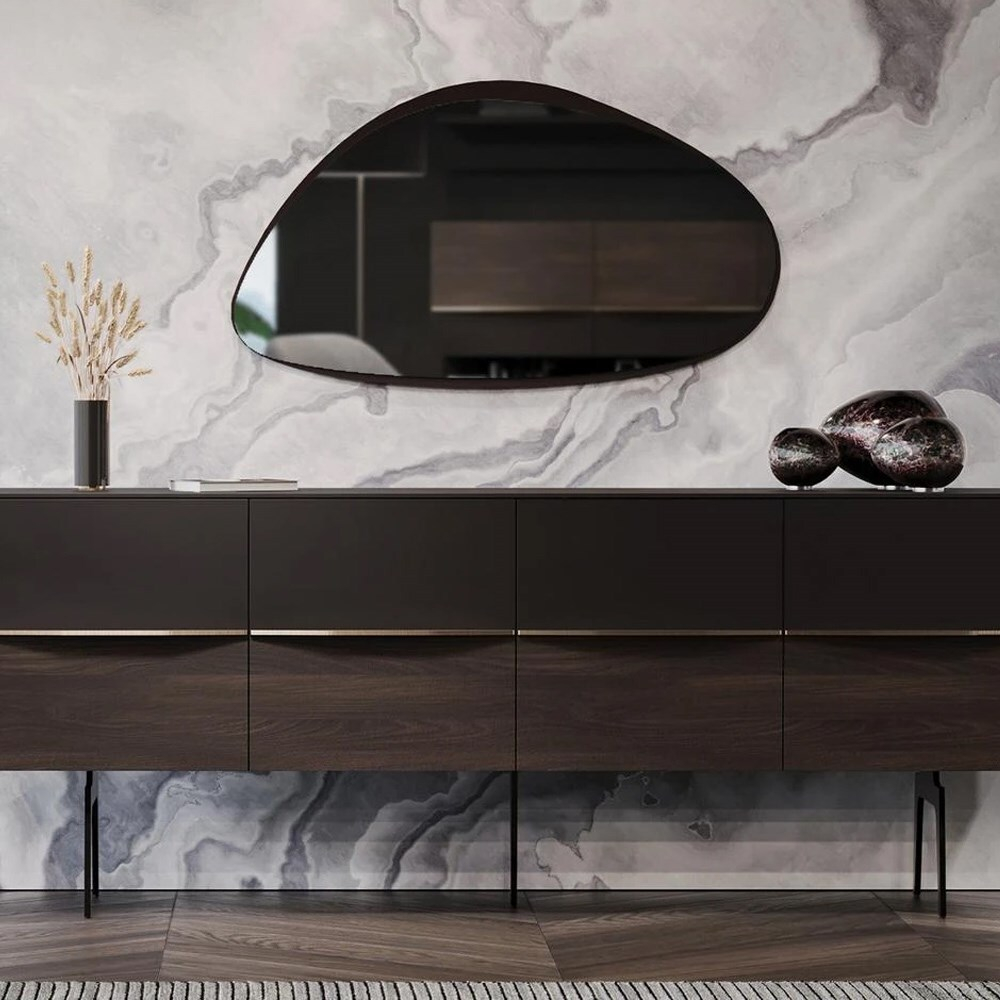 Зеркало для серванта ENZA HOME MARION EH67536