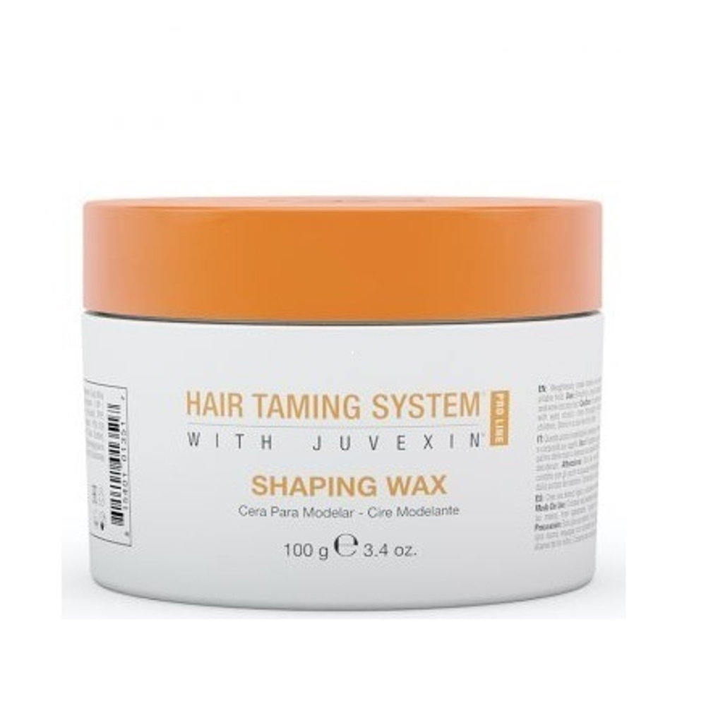 Воск Для Волос Shaping Wax, 100мл