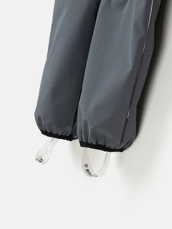 Комбинезон Softshell демисезонный 