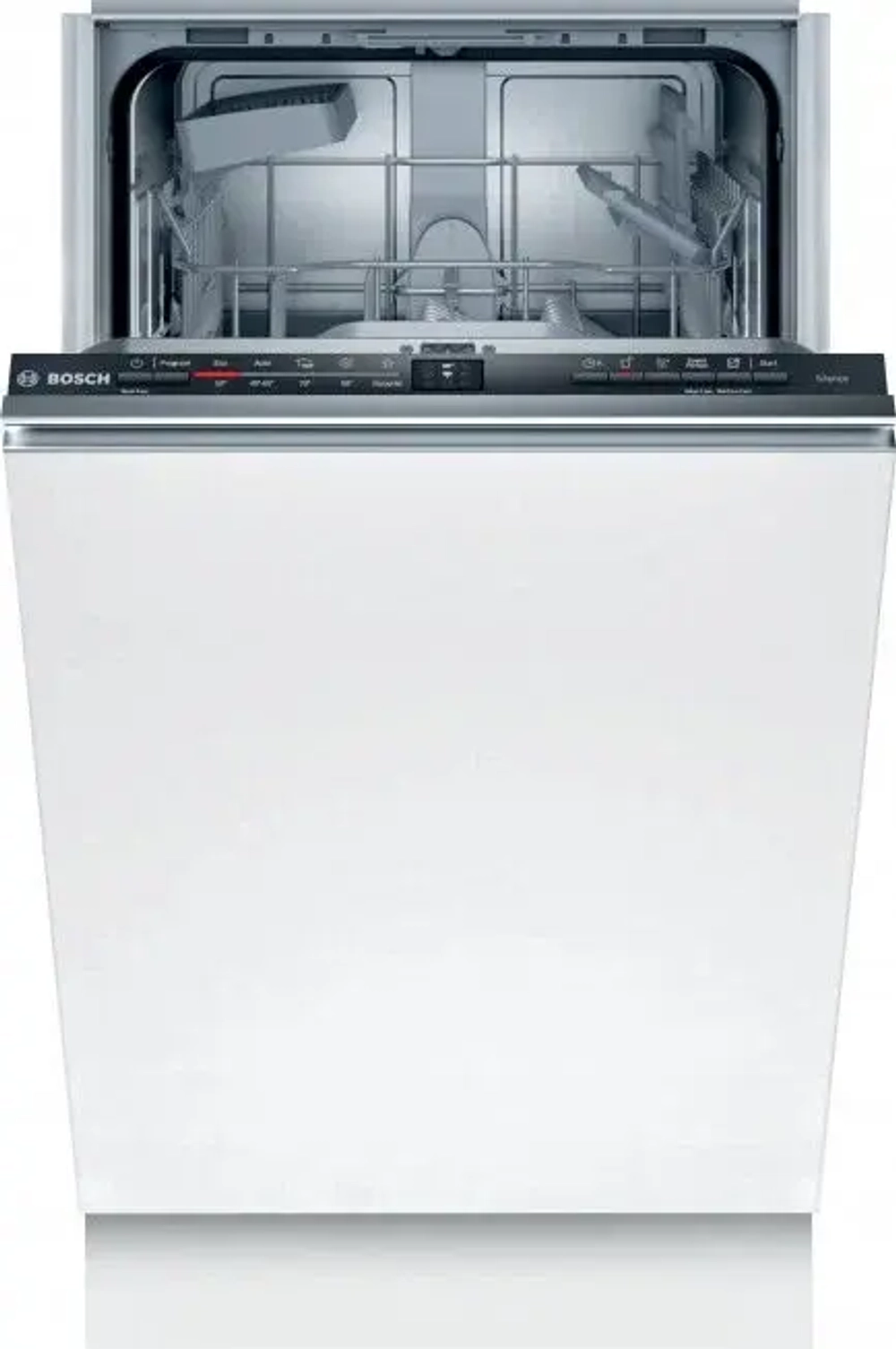 Встраиваемая посудомоечная машина BOSCH SPV2IKX10E