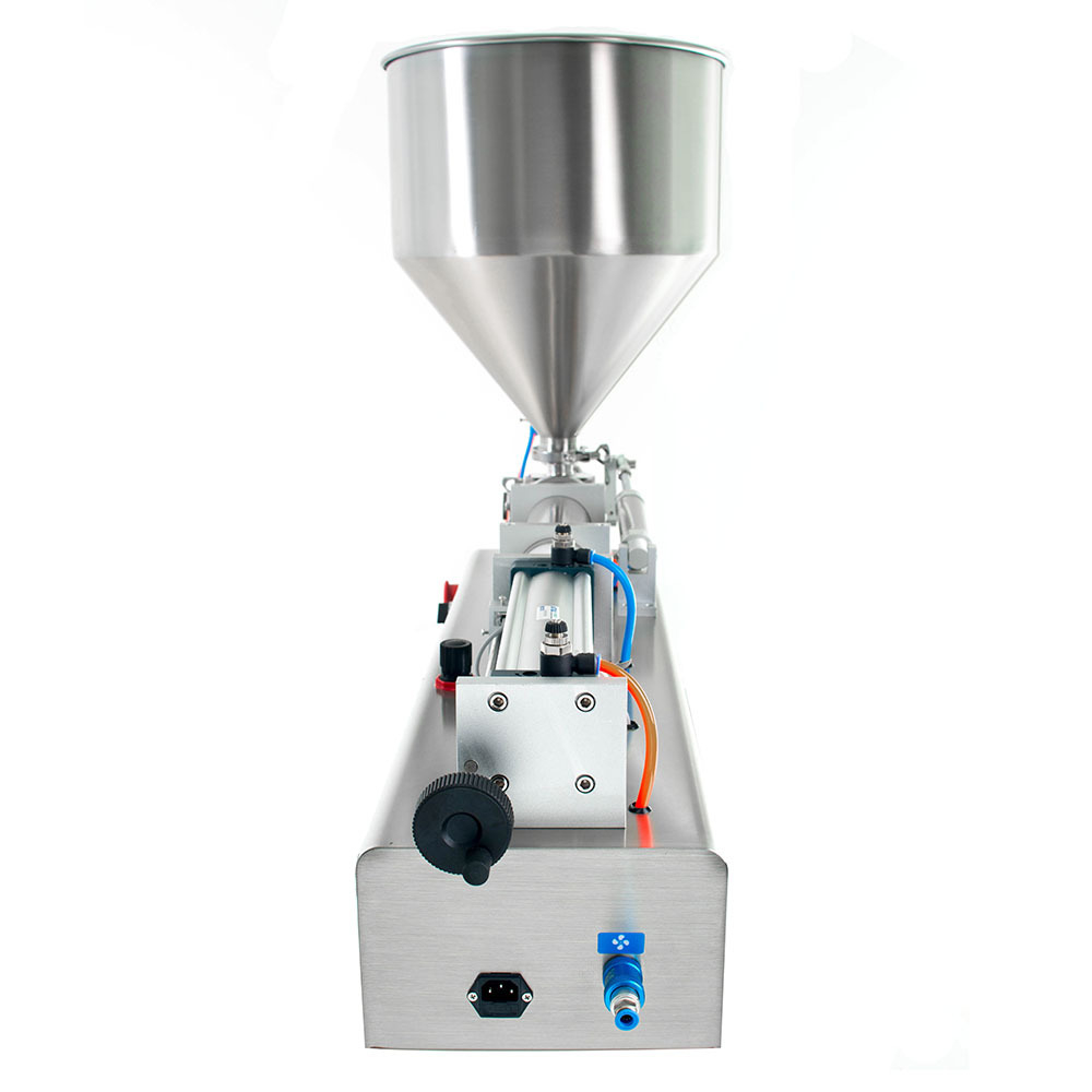 Дозатор поршневой G1WTD (30-300 мл. 1 гол., пастообразный) Foodatlas Pro