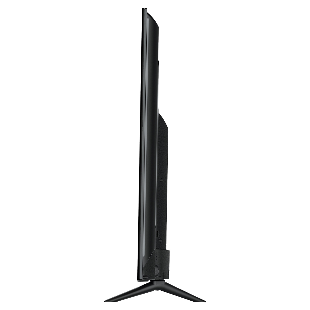 Телевизор ЖК 40" BBK 40LEM-1002/FTS2C черный