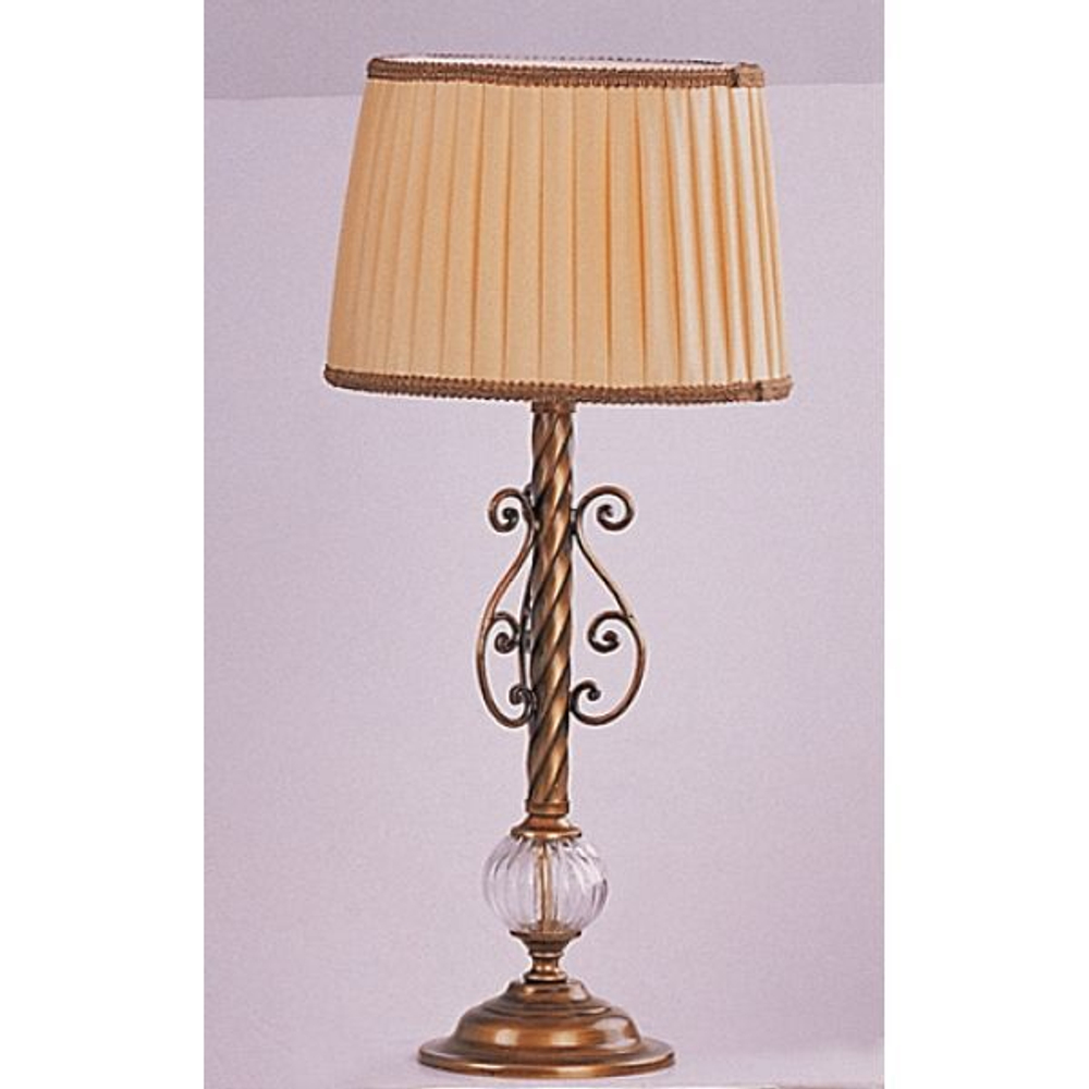 Настольная лампа NT9901-01T