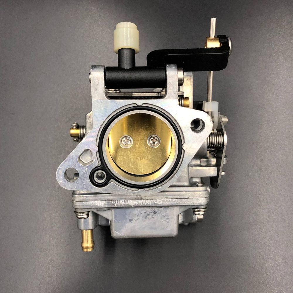 Карбюратор Yamaha 25-30 (61N-14301-00; 69P-14301-00; 69S-14301-00) (PREMARINE)