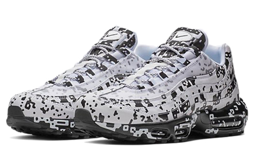 Кроссовки Cav Empt X Nike Air Max 95 C.E