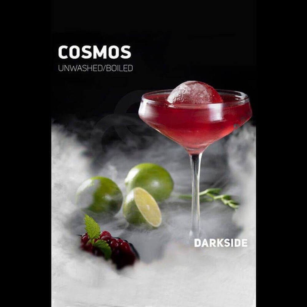 DarkSide Core Cosmos (Цитрус Клюква Ликер) 100г