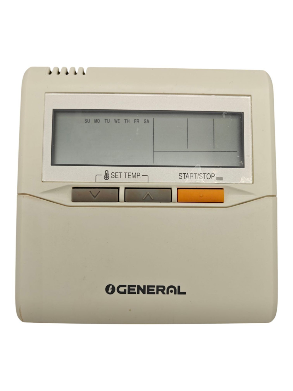 Пульт Airstage General UTY-RNKY для кондиционеров