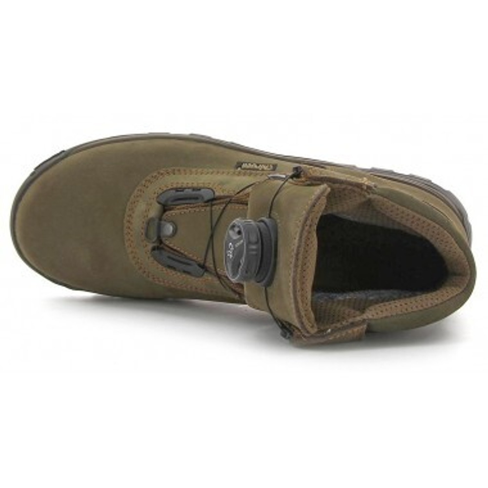 БОТИНКИ ОХОТНИЧЬИ CHIRUCA BOXER BOA 01