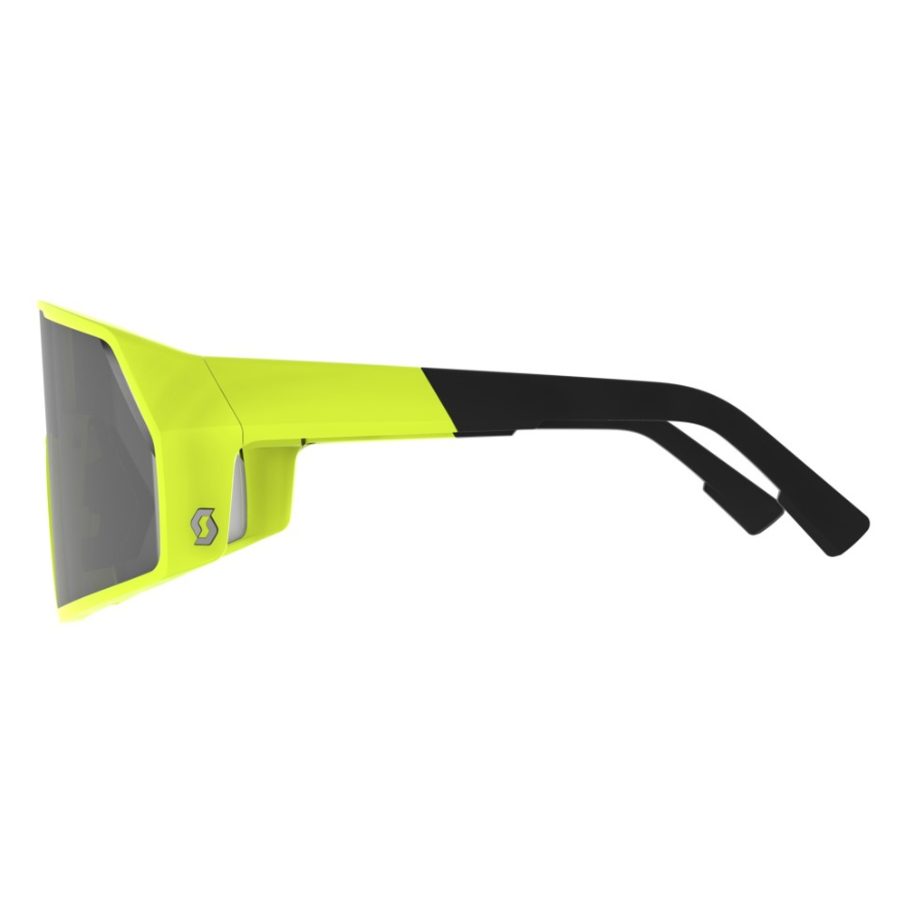 Очки SCOTT Pro Shield LS Yellow/Grey light sensitive