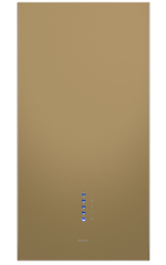 Кухонная вытяжка MAUNFELD Bath Plus 402 золотой фото 3