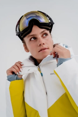 КУРТКА STAYER ГОРНОЛЫЖНАЯ ZEPHYR ЖЕНСКАЯ 21-42240