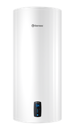 Водонагреватель электрический накопительный круглой формы LIMA Wi-Fi Thermex