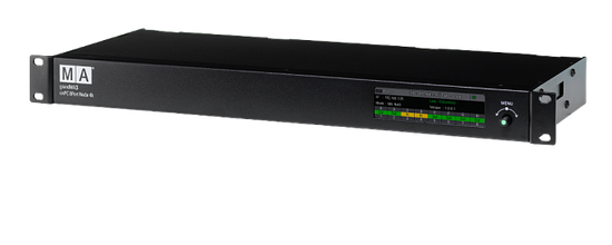 MA Lighting grandMA3 onPC 8Port Node 4k