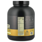 Optimum Nutrition, Gold Standard® Pro Gainer, со вкусом ванильного заварного крема, 2,31 кг (5,09 фунта)
