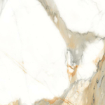 LCM Statuario Infinito White 60x60