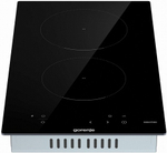 Независимая индукционная варочная панель Gorenje GI3201BSCE