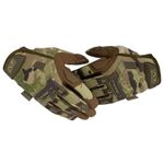 Тактические перчатки Mechanix Wear m-pact, ВоенПро