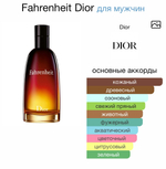 Fahrenheit Dior