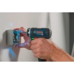 Аккумуляторный шуруповёрт GSR 12V-15 FC Professional BOSCH 06019F6000