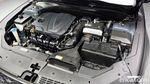 Hyundai The New Grandeur (Azera) IG 2.5 (06.2020)