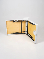 Массажный стол Relax 180/60 с регулировкой высоты