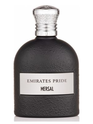 Emirates Pride Perfumes Mersal