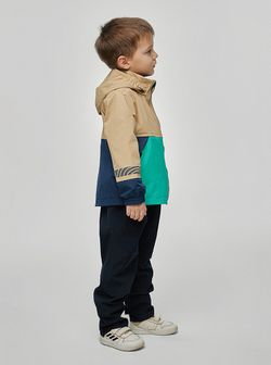 Куртка детская IRTYSH NORPPA песочный бежевый
