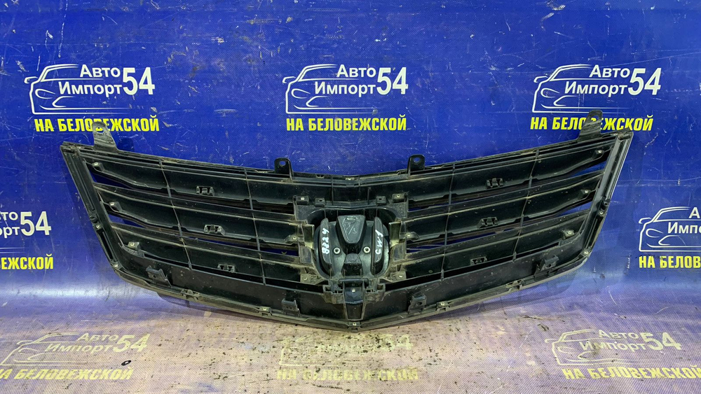 Решетка радиатора Honda ACCORD 2008-2011