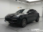 Porsche Cayenne (PO536) 3.0 Coupe (06.2021)