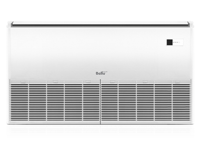Комплект Ballu Machine BLC_CF-36HN1_21Y полупромышленной сплит-системы напольно-потолочного типа