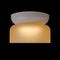 Потолочный светильник Loft IT Totem 10466 Amber matte