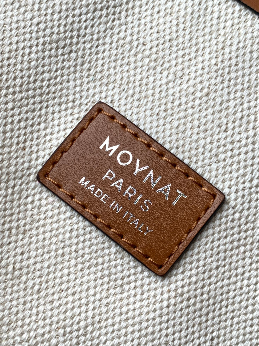 Moynat Tote 38 cm